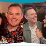 tony maudsley partner