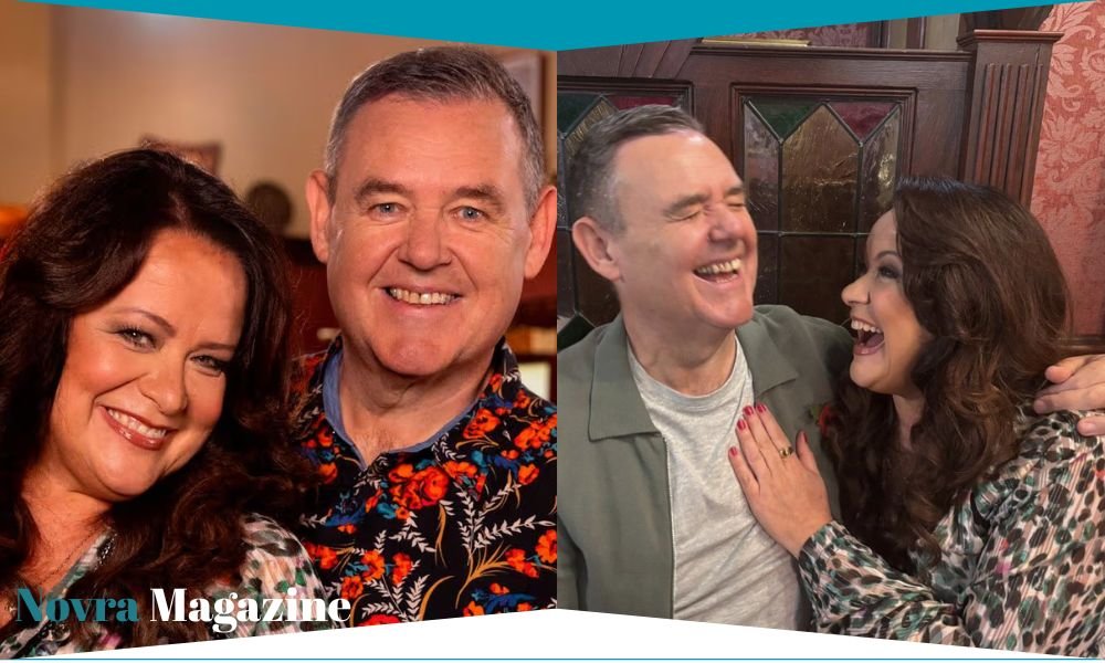 Tony Maudsley Partner: Is the Coronation Street Star Married or in a Relationship? Tony Maudsley Partner: Is the Coronation Street Star Married or in a Relationship?