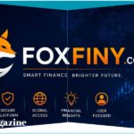 Foxfiny Com