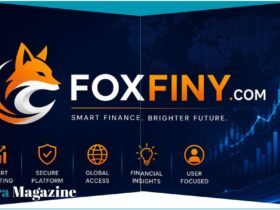 Foxfiny Com