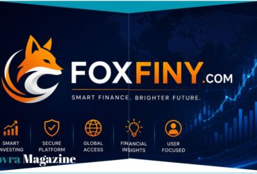 Foxfiny Com