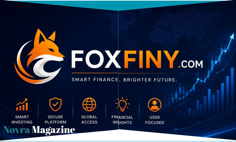 Foxfiny Com