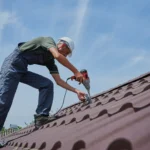 Roof Repair & Replacement: Knowing the Right Solution for Your Roof
