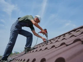 Roof Repair & Replacement: Knowing the Right Solution for Your Roof