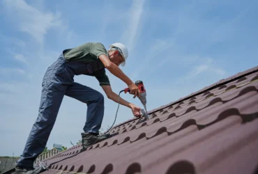 Roof Repair & Replacement: Knowing the Right Solution for Your Roof