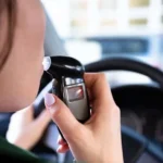 What should drivers know before starting an interlock program?