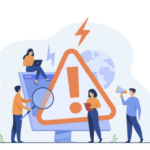 Why It Catches Risk First