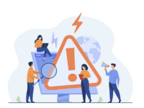 Why It Catches Risk First
