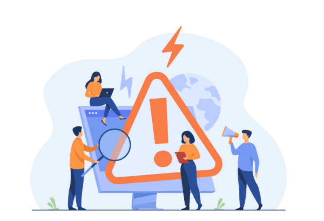 Why It Catches Risk First