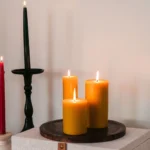 Candles for Procession The Tradition and Craftsmanship Behind Every Celebration
