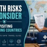 Health Risks to Consider When Visiting Developing Countries: The Complete Safe Travel Guide