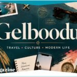 Gelboodu