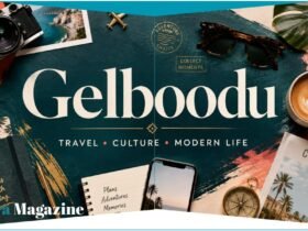 Gelboodu