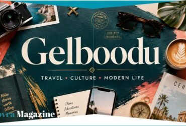 Gelboodu