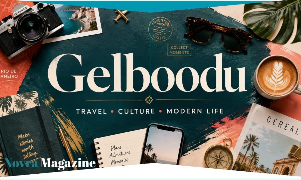 Gelboodu