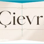 Çievri