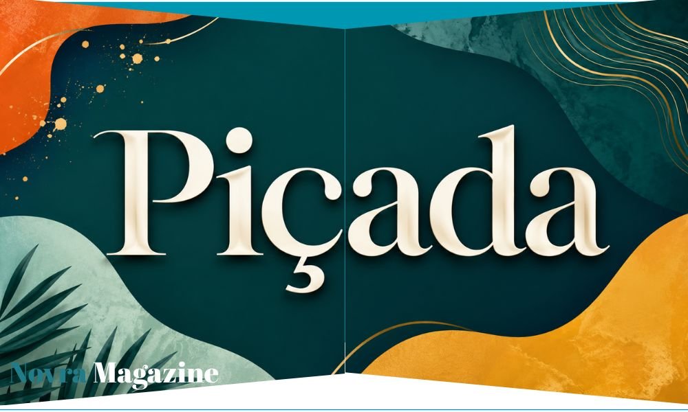 Piçada