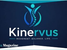 Kinervus
