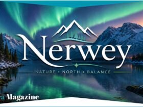 Nerwey