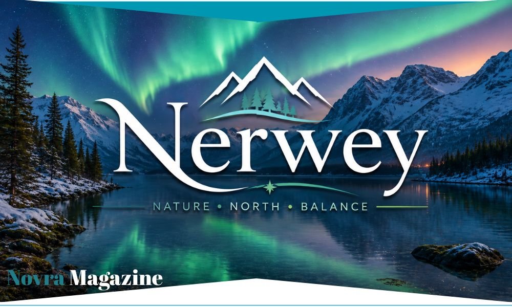 Nerwey