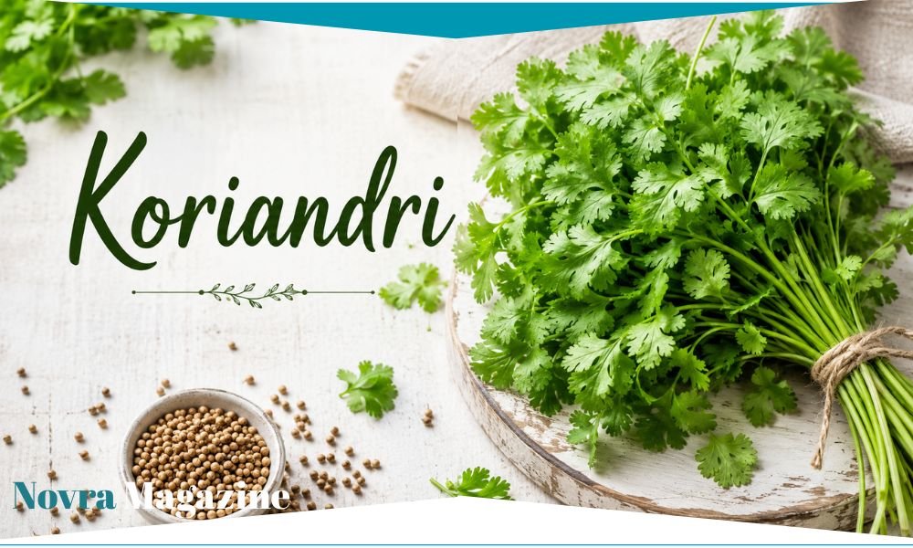 Koriandri
