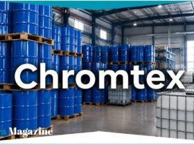 Chromtex