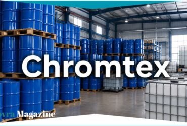 Chromtex