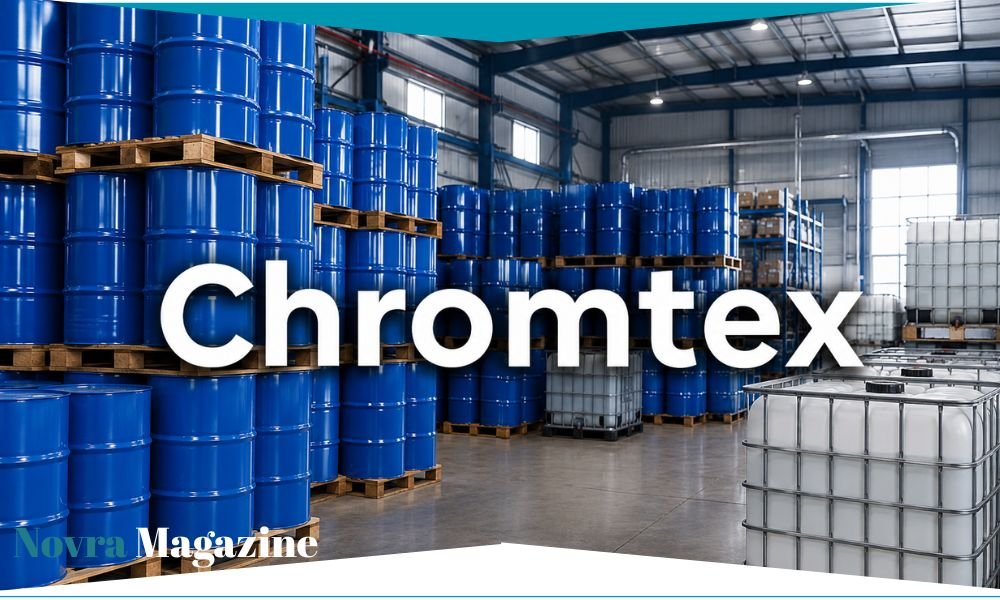 Chromtex