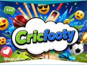 Cricfooty