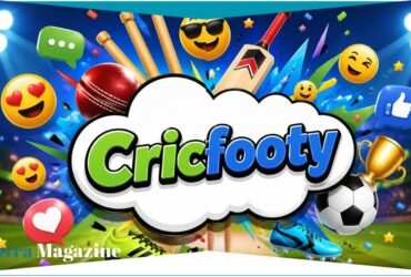 Cricfooty