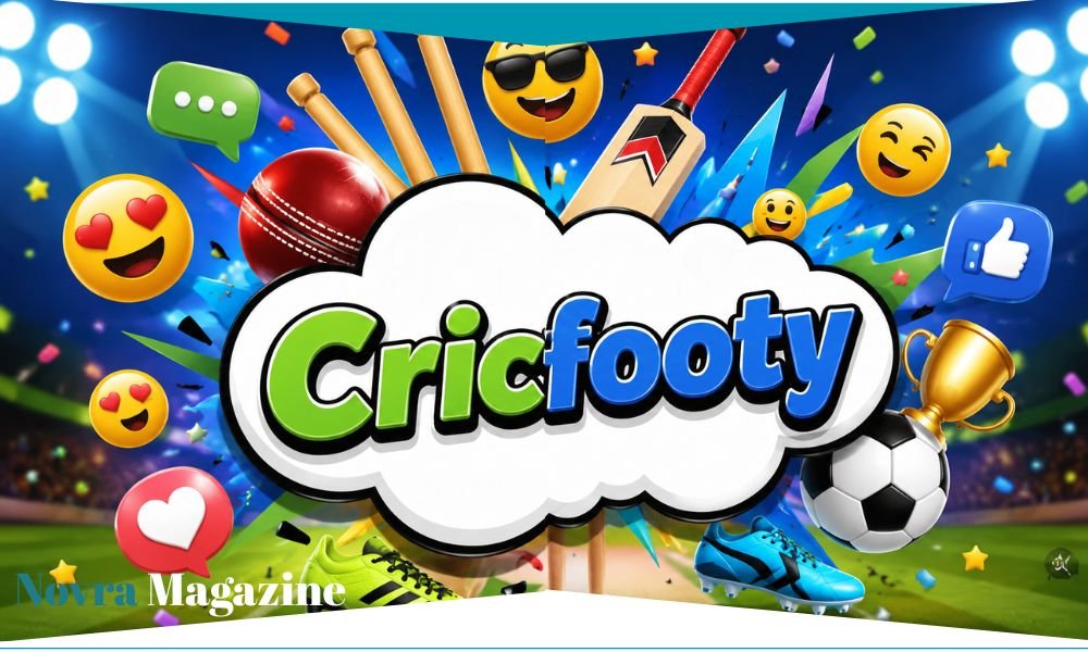 Cricfooty
