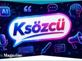 Ksözcü
