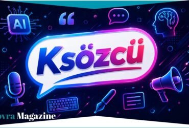 Ksözcü