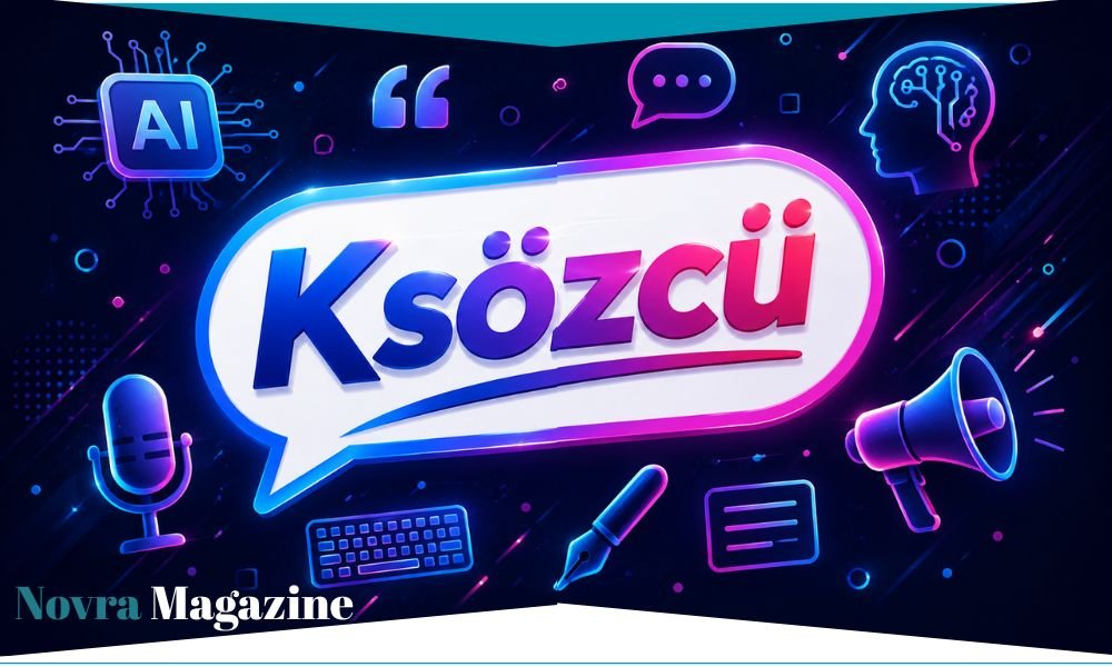 Ksözcü