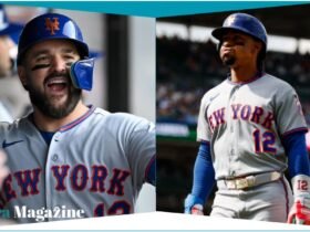 new york mets
