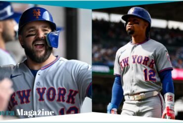 new york mets