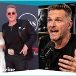 pat mcafee