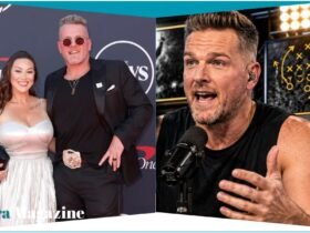 pat mcafee