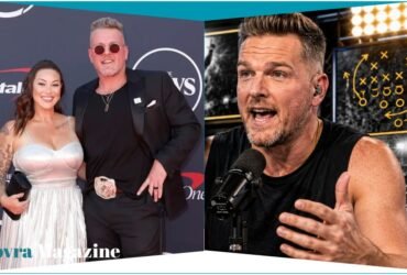 pat mcafee