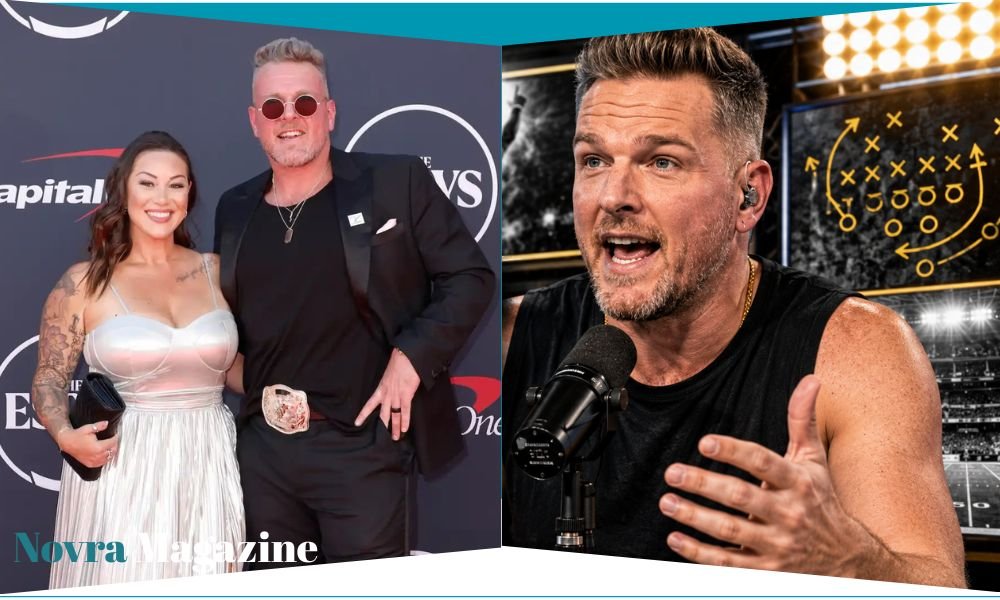 pat mcafee