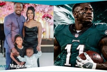 aj brown
