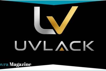 Uvlack