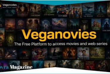 Veganovies.Com