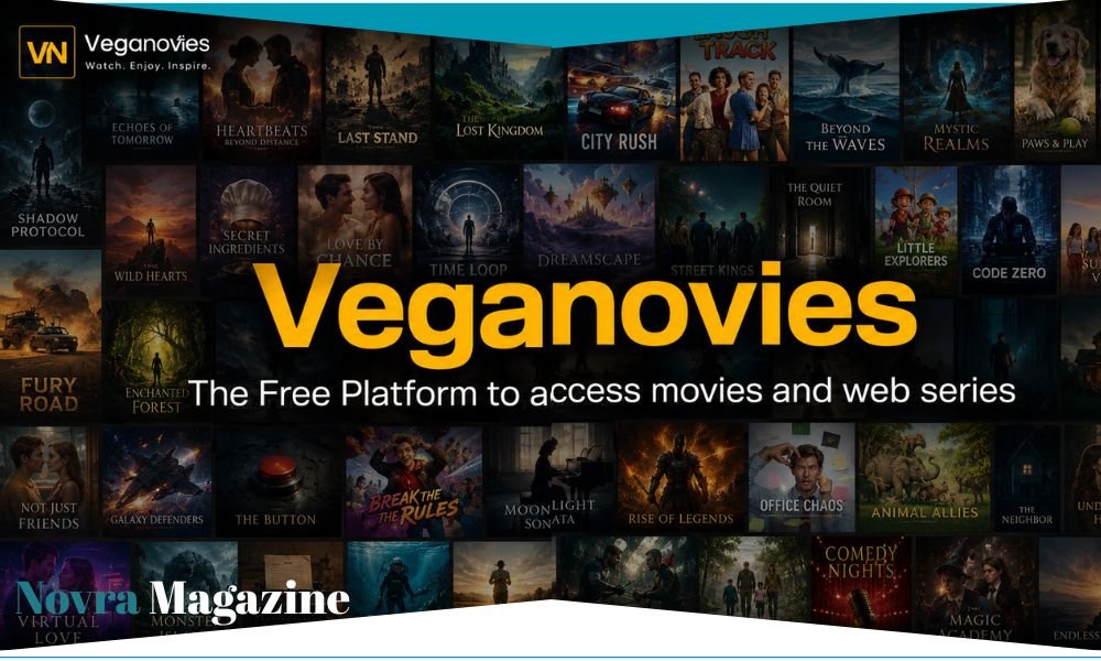Veganovies.Com