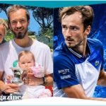 daniil medvedev