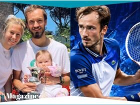 daniil medvedev