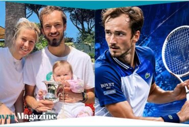 daniil medvedev