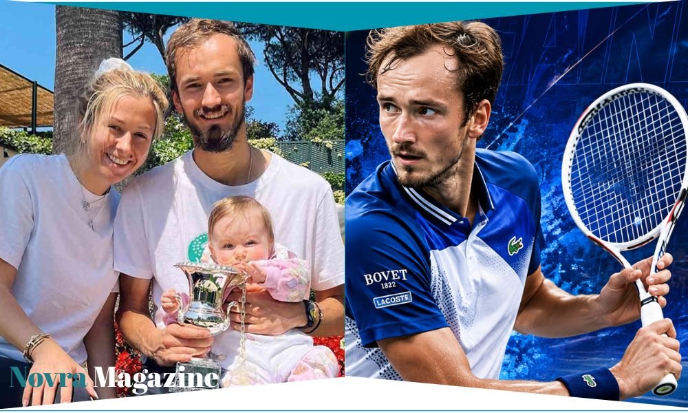 daniil medvedev