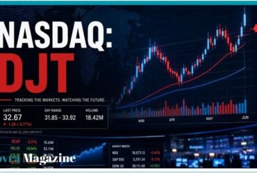 nasdaq:djt