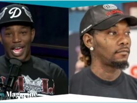 hip hop news